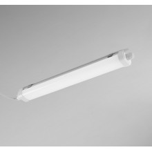 PLAF. PRIMA 1230 mm 50W - Connectable - 4000K - 5400 Lm - IP65 - Color Box