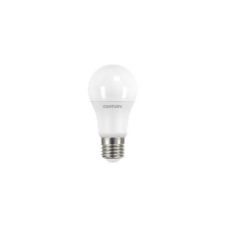 LAMP. LED HARMONY 80 CREPUSC. SENSOR GOCCIA A60 11W - E27 - 3000K - 1055 Lm - IP20 - Color Box