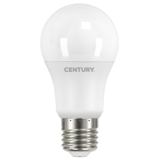 LAMP. LED HARMONY 80 CREPUSC. SENSOR GOCCIA A60 11W - E27 - 4000K - 1055 Lm - IP20 - Color Box