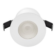 DOWNLIGHT LED ZETA SPA 3W - RGB+3000K - 70 Lm - IP65