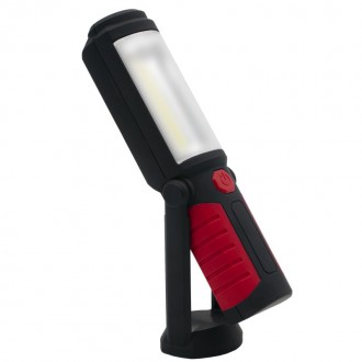 TORCIA LED SALLY BATT.3x1,5V AAA 3W - 4000K - 130 Lm - IP20 - BLISTER 1 pz.