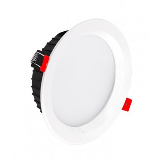 DOWNLIGHT LED SPOTFIVE SMART 12W - RGB+2700K-6500K - 750 Lm - Dimm. - IP20 - Color Box