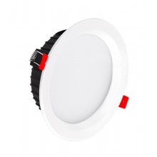 DOWNLIGHT LED SPOTFIVE SMART 18W - RGB+2700K-6500K - 1170 Lm - Dimm. - IP20 - Color Box