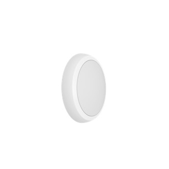 PLAFONIERA LED PRATIKA SENSOR-EMERG. 320 mm 16W - 3000K-4000K-6500K - 2050 Lm - IP65 - Box