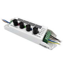 WALLWASHER REGOLO CONTROLLER - IP20 - Box