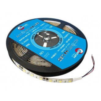 STRIP LED ACCENTO BOBINA 5 m. - 4,8W - 6000K - 2100Lm - IP65 - Color Box