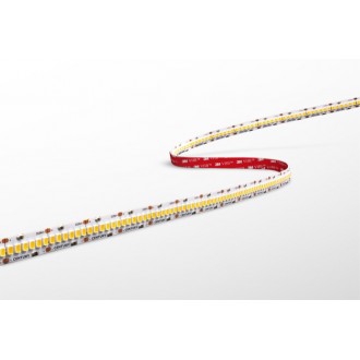 STRIP LED ACCENTO PRO 24W/m 240 led/m - 120W - 6000K - 2430 Lm/m - IP20 - Bob. 5 m - Color Box