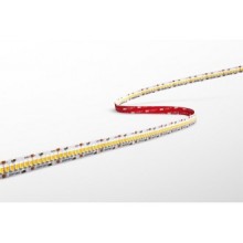 STRIP LED ACCENTO PRO  20W/m - 240 Led/m - 3000K - 2400 Lm/m - Dimm. - IP20 - Bob.5 m - Color Box