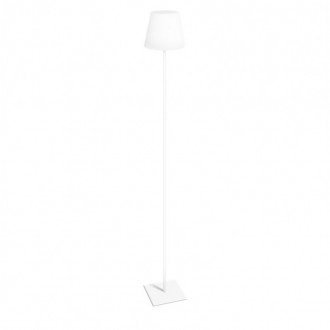 LAMP. D'ARREDO ALTEA RICAR. BIANCO 2W - 3000K - 240 Lm - Dimm. - IP44 - Color Box