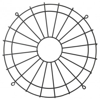 GRIGLIA DI PROTEZIONE ATLAS  - Box