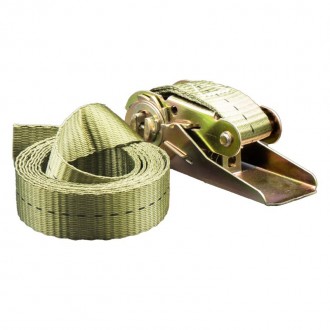 CINGHIA VERDE MILITARE PROIETTORE LED BLAZE 2000mm  -  Box