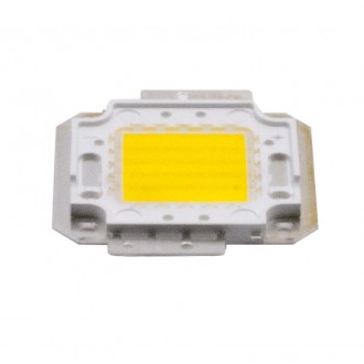 CHIPLED BRIDGELUX  60W - 4000K - 110 Lm - Box