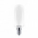 FIL. LED INCANTO SATEN TUBOL. 7W - E14 - 4000K - 1100 Lm - IP20 - Color Box