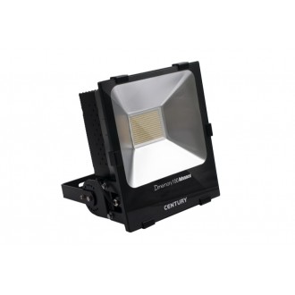 PROIETTORE LED DMEMORY ADV. NERO 150W - 4000K - 15750 Lm - IP65 - Color Box