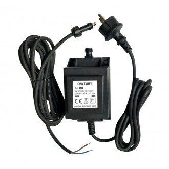 DRIVER CALPESTABILI  60W - IP68 - Color Box