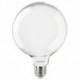 FIL. LED INCANTO SATEN GLOBO G125 16W - E27 - 3000K - 2300 Lm - IP20 - Color Box