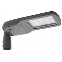 STRADALE LED EVOSTREET Classe I 120W - 4000K - 14400 Lm - IP65 - Box