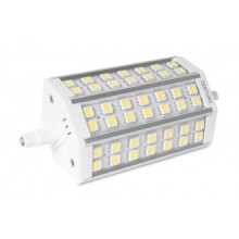 LAMP. LED EXA  10W - R7S - 4000K - 1000 Lm - IP20 - Visual Box