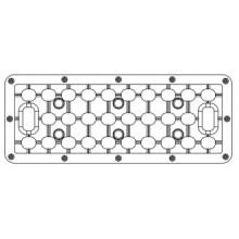 EXTREMA KIT 3 LENTI 30x70 - Box 3 pz.