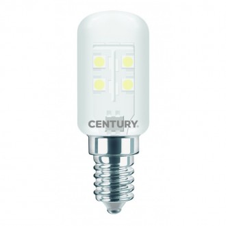 LAMP. LED FRIGO  1.80W - E14 - 2700K - 130 Lm - IP20 - BLISTER 1 pz.