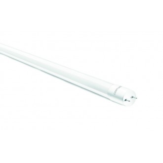 TUBO LED FULL VISION 600 mm 9W - G13 - 4000K - 1000 Lm - IP20 - Industrial Pack