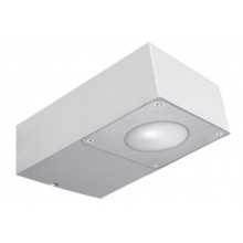 GAUDINO APPLIQUE LED 5.50W - 3000K - 360 Lm - IP54 - Color Box