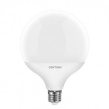 LAMP. LED HARMONY 80 GLOBO G120 20W - E27 - 3000K - 2100 Lm - IP20 - Color Box