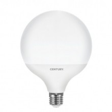 LAMP. LED HARMONY 80 GLOBO G120 20W - E27 - 4000K - 2100 Lm - IP20 - Color Box