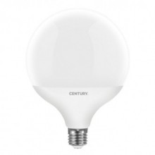 LAMP. LED HARMONY 80 GLOBO G120 24W - E27 - 3000K - 2500 Lm - IP20 - Color Box