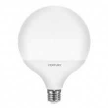 LAMP. LED HARMONY 80 GLOBO G120 24W - E27 - 4000K - 2500 Lm - IP20 - Color Box