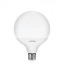 LAMP. LED HARMONY 80 GLOBO G95 15W - E27 - 3000K - 1500 Lm - IP20 - Color Box