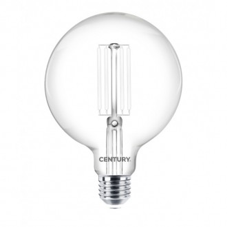 FIL. LED INCANTO WHITE GLOBO CHIARA G125 13W - E27 - 2700K - 1521 Lm - IP20 - Color Box