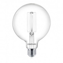 FIL. LED INCANTO WHITE GLOBO CHIARA G125 11.50W - E27 - 4000K - 1521 Lm - IP20 - Color Box