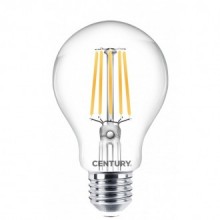 FIL. LED INCANTO GOCCIA CHIARA A75 16W - E27 - 2700K - 2300 Lm - IP20 - Color Box