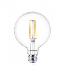 FIL. LED INCANTO GLOBO CHIARA G95 8W - E27 - 2700K - 1055 Lm - IP20 - Color Box