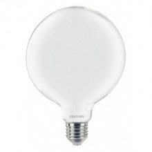 FIL. LED INCANTO SATEN GLOBO G125 11W - E27 - 3000K - 1521 Lm - IP20 - Color Box