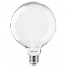 FIL. LED INCANTO SATEN GLOBO G125 16W - E27 - 3000K - 2300 Lm - IP20 - Color Box