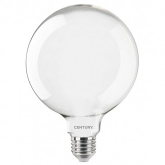 FIL. LED INCANTO SATEN GLOBO G125 16W - E27 - 4000K - 2300 Lm - IP20 - Color Box