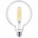 FIL. LED INCANTO GLOBO CHIARA G125 16W - E27 - 2700K - 2300 Lm - IP20 - Color Box