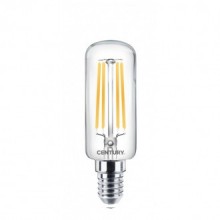 FIL. LED INCANTO TUBOL. CHIARA 4W - E14 - 2700K - 470 Lm - IP20 - Color Box