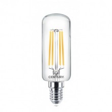 FIL. LED INCANTO TUBOL. CHIARA 7W - E14 - 4000K - 1100 Lm - IP20 - Color Box