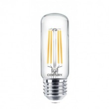 FIL. LED INCANTO TUBOL. CHIARA 9W - E27 - 2700K - 1200 Lm - IP20 - Color Box