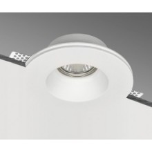 DOWNLIGHT GESSO diam. 130xh45 - GU10 - IP20 - Color Box