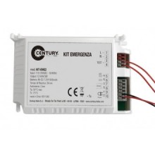 KIT EMERGENZA 2 ORE 5W - IP20 - Box