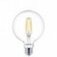 FIL. LED INCANTO GLOBO CHIARA G95 8W - E27 - 4000K - 1055 Lm - IP20 - Color Box