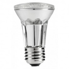 SPOT LED PAR16 24 LED BLU - E27 - BLISTER 1 pz.