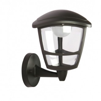 APPLIQUE LED LILANDA' ASCEND. 10W - 4000K - 806 Lm - IP44 - Color Box