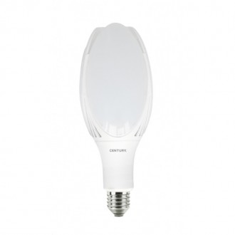 LAMP. PROFESS. LED LOTUS 70 50W - E40 - 2200K - 5400 Lm - IP20 - Color Box