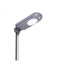 PROIETTORE PORT. LED LEVANTE SOLAR 5W - 4000K - 500 Lm - IP65 - Color Box