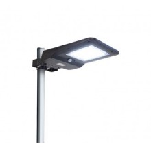 PROIETTORE PORT. LED LEVANTE SOLAR 15W - 4000K - 1600 Lm - IP65 - Color Box